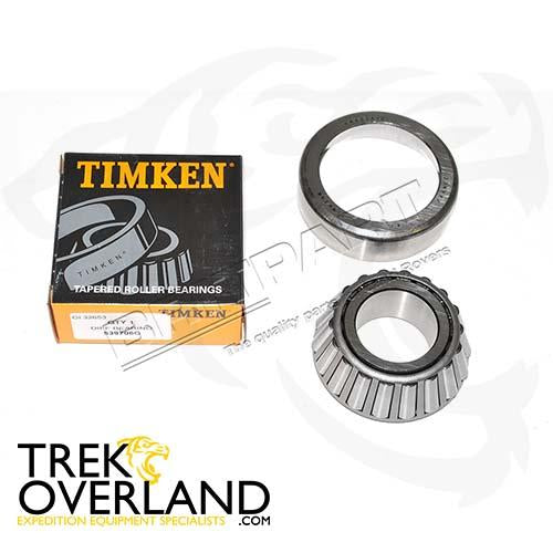 DIFF BEARING - TIMKEN - 539706G