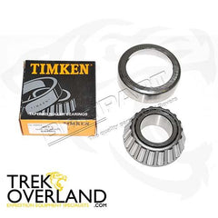 DIFF BEARING - TIMKEN - 539706G