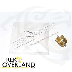 DRAIN PLUG - BRITPART - 540870