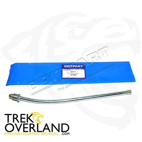 DIP STICK TUBE - BRITPART - 541860