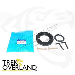 SEAL KIT REAR MAIN BRG - BRITPART - 542494