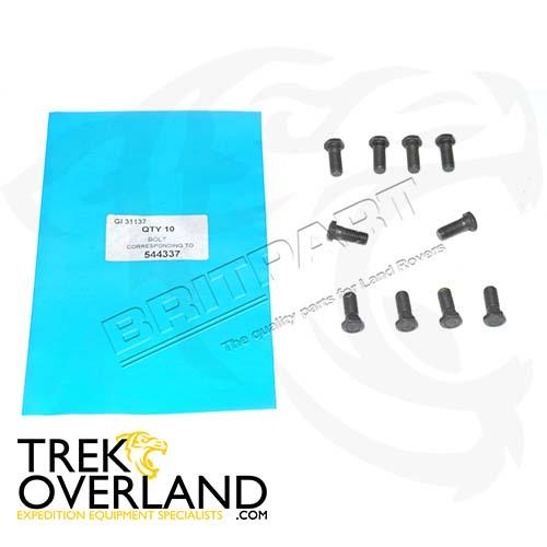 BOLT - SANTANA - 544337