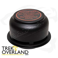 SERIES II OIL FILLER BREATHER - Britpart - 546440