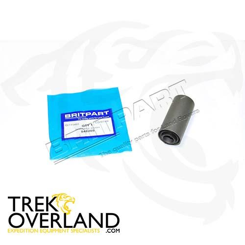 SHACKLE BUSH - BRITPART - 548205