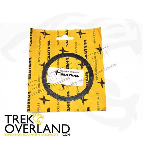 SHIM .040 - BRITPART - 549232