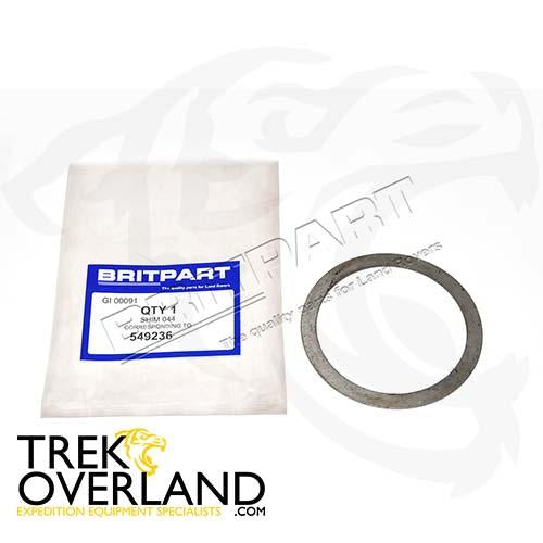SHIM .044 - BRITPART - 549236