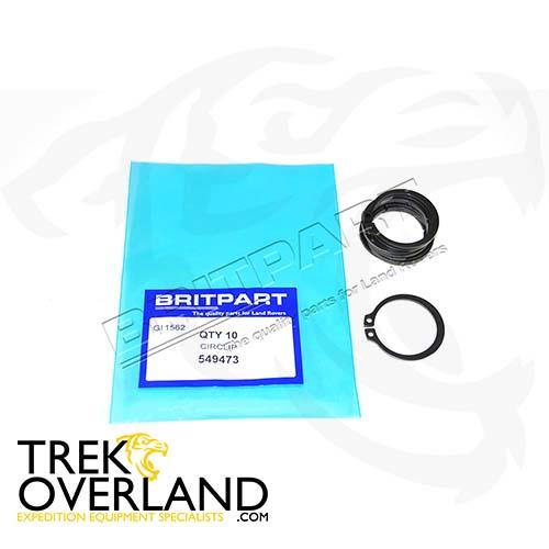 CIRCLIP - BRITPART - 549473