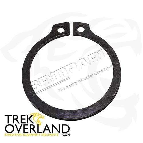 CIRCLIP x 100 - BRITPART - 549473X
