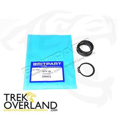 CIRCLIP - BRITPART - 549473