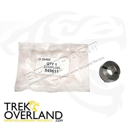 COUPLING - OEM - 549611