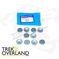 CORE PLUG - BRITPART - 549702