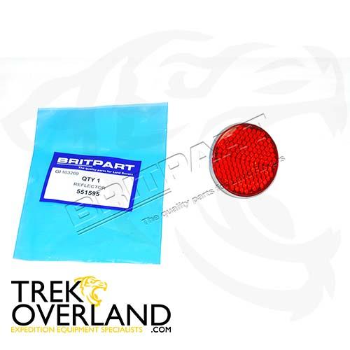 REFLECTOR - BRITPART - 551595