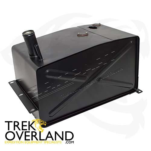 FUEL TANK SWB (PETROL & DIESEL) - BRITPART - 552174
