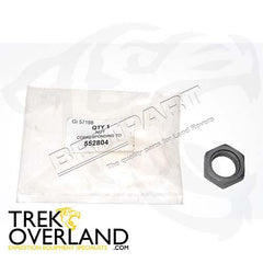 NUT - BRITPART - 552804