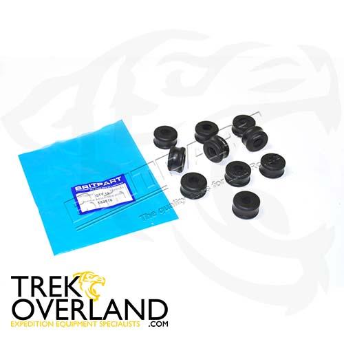 SHOCK ABSORBER BUSH - BRITPART - 552818