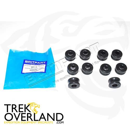 SHOCK ABSORBER BUSH - OEM - 552818G