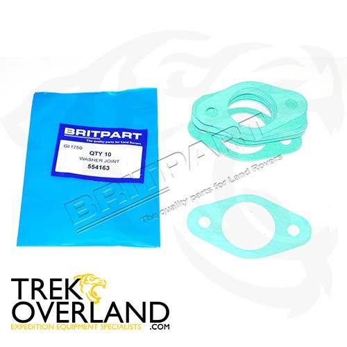 WASHER JOINT - BRITPART - 554163