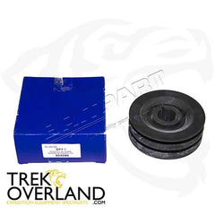 ALT. PULLEY - SANTANA - 554286