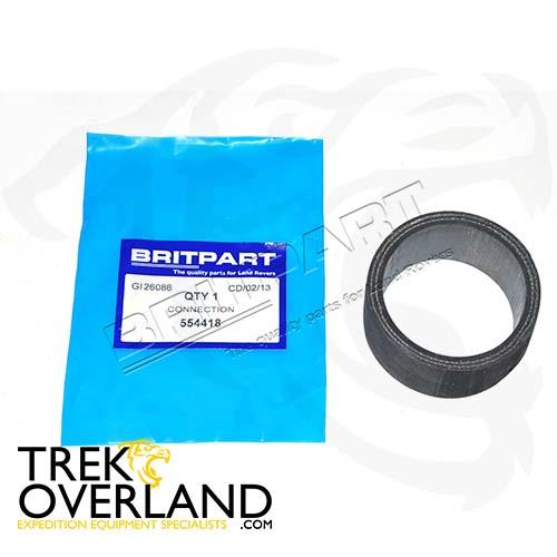 CONNECTION - BRITPART - 554418