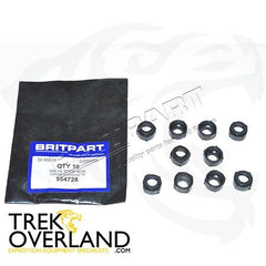 VALVE STEM SEAL - BRITPART - 554728