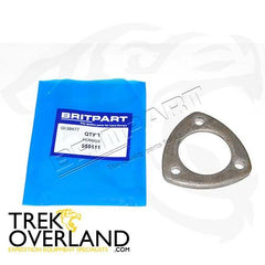 FLANGE - BRITPART - 555111