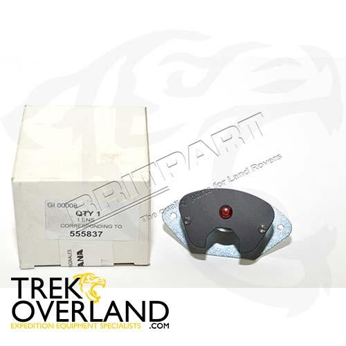 LENS - SANTANA - 555837