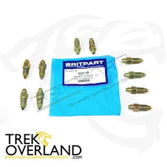 BLEED SCREW - BRITPART - 556508