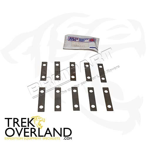 LOCK WASHER - OEM - 556645