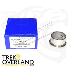 HOT SPOT - BRITPART - 558168