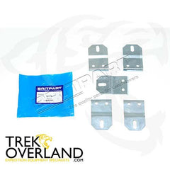 PLATE - BRITPART - 559705