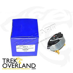 WATER TEMP GAUGE - OEM - 560746