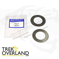 SHIM - BRITPART - 561197