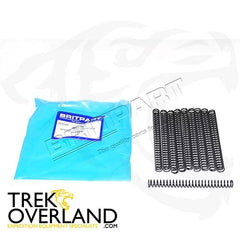 SPRING FOR FWD LEVER - BRITPART - 561221