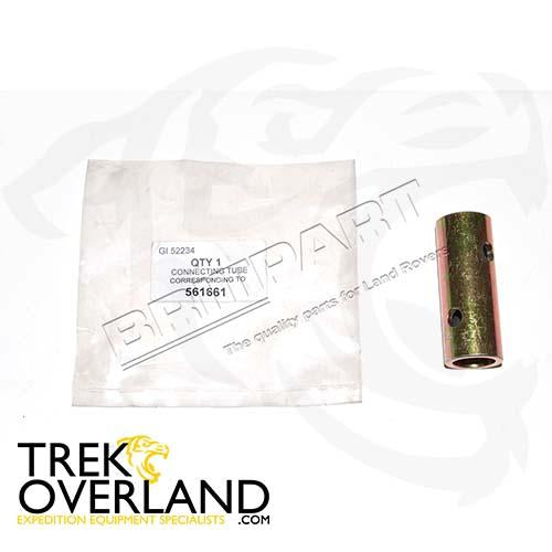 CONNECTING TUBE - BRITPART - 561661