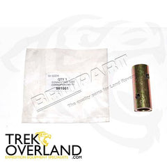 CONNECTING TUBE - BRITPART - 561661