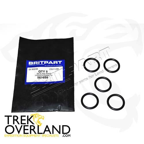 SEALING RING - BRITPART - 561699