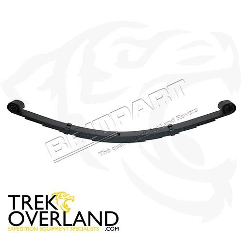 LWT REAR ROAD SPRING - OEM - 562631G