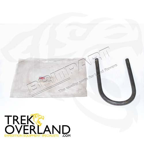 U BOLT - BRITPART - 562636