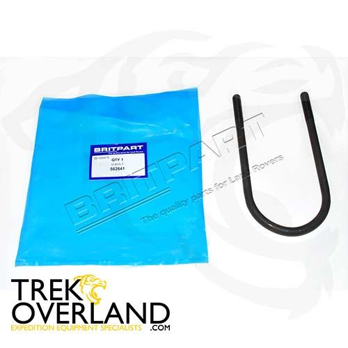 U BOLT - BRITPART - 562641