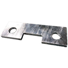 Strengthener For Drop Plate / Tow Bar - DDS Metals - 562756