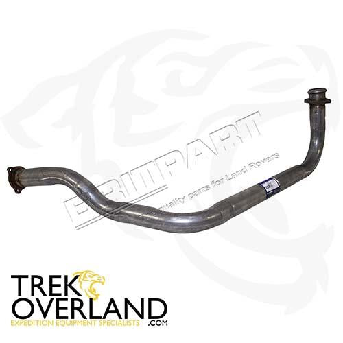 6CYL FRT PIPE - BRITPART - 562885