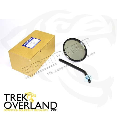 MIRROR - BRITPART - 562912