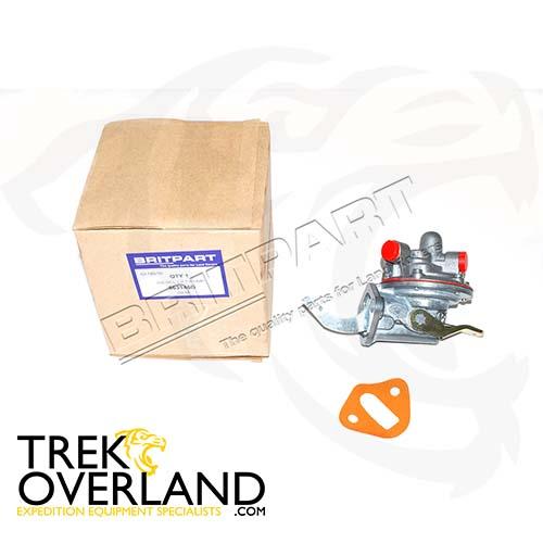 DIESEL LIFT PUMP - OEM - 563146G