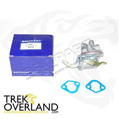 DIESEL LIFT PUMP - BRITPART - 563146