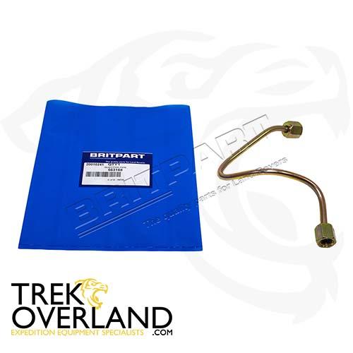INJECTOR PIPE - BRITPART - 563168