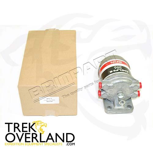 FUEL FILTER - CAV - 563190