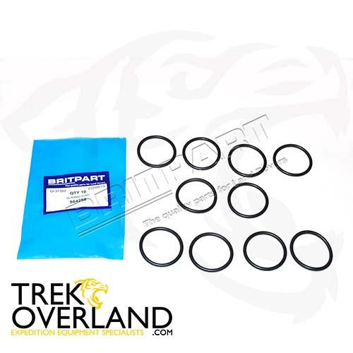 O RING CAP - BRITPART - 564258