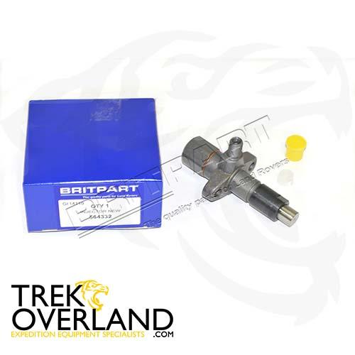 INJECTOR NEW - BRITPART - 564332