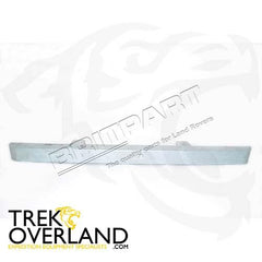 FRONT BUMPER - BRITPART - 564704