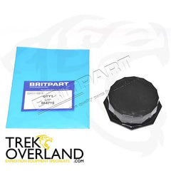 CAP - BRITPART - 564719